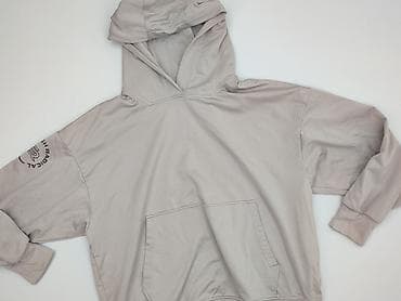 Bluza z kapturem damska, rozmiar 2XL