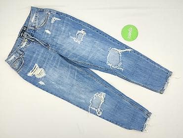 sister jeans: FB Sister, Jeansy damskie, rozmiar M — 2