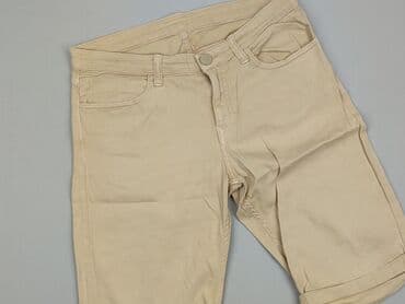 krótkie spodenki chino: Chino, Szorty damskie, rozmiar S — 1