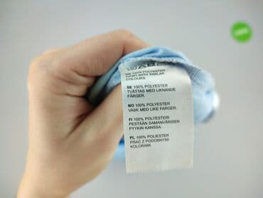 bluza ciepla: KappAhl, Koszula damska, rozmiar XL — 5