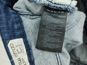 enplus buty mokasyny: Esmara, Szorty damskie, L — 5