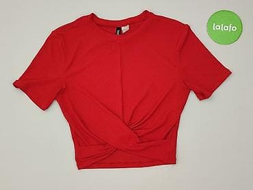 top: H&M Divided, Women`s top, size S — 2