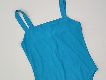 dla kobiet: Forever 21, Body damskie, rozmiar S — 1