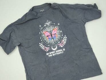 ca bluzy: Shein, T-shirt damski, rozmiar S — 1