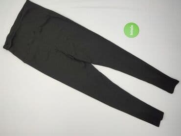 legginsy ocieplane sinsay: Sinsay, Legginsy rozmiar L — 3