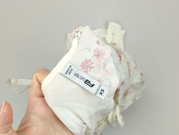 bluzki dopasowane eleganckie: FB Sister, Bluzka damska, XS — 6