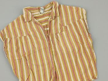 bench crop top: Forever 21, Koszula damska, rozmiar S — 1