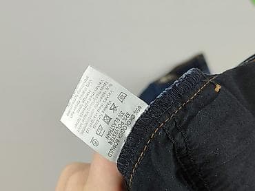 daddy jeans: Jeansy damskie, rozmiar M — 5