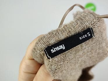 pull: Sinsay, Sweter damski, rozmiar S — 6