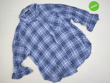 Legginsy: George, Koszula damska, 2XL — 2