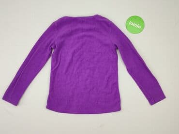 czerwone sukienki swiateczne: Blouse, F&F, 12 years, 146-152 cm, condition - Good — 3