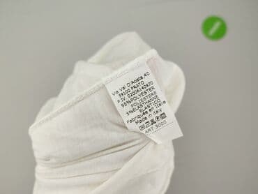 biała bluzka galowa dla dziewczynki 164 allegro: Imię, Bluzka damska, rozmiar S — 4