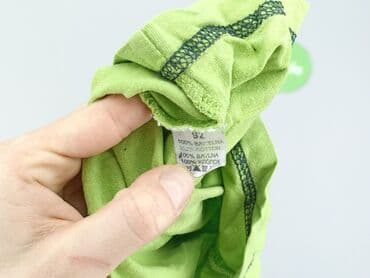 lidl sukienki letnie: Bluzka, 1.5-2 lat, 86-92 cm, stan - Dobry — 5