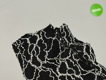 czarna bluzka na dlugi rekaw: Bluzka damska, rozmiar L — 4