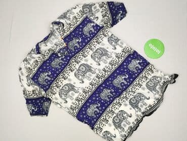 ubrania z egiptu: Tunika damska, rozmiar XL — 3