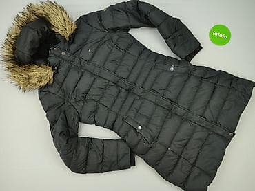 wiatrowka: Tommy Hilfiger, Kurtka zimowa damska, rozmiar M — 2