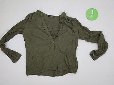 massimo dutti bluzki: Reserved, Bluzka damska, rozmiar S — 2