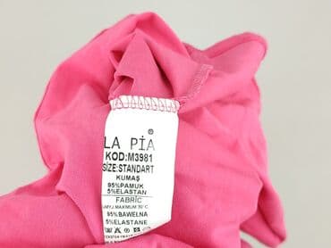 bonprix tuniki wizytowe: La Pia, Tunika damska, rozmiar One size — 4