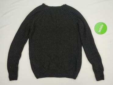 nylon sweter: Beloved, Sweter damski, rozmiar S — 3