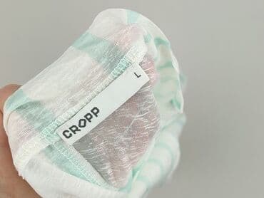 lidl bluzy: Cropp, Bluzka damska, rozmiar L — 5