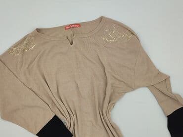 Bluzka damska, rozmiar 2XL