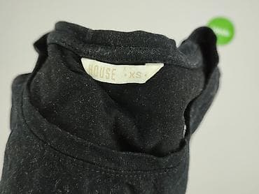 2pac bluzy: House, T-shirt damski, rozmiar XS — 5