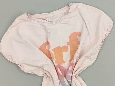 T-shirt damski, rozmiar S