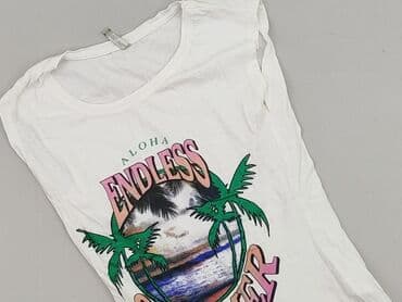 shein podkoszulki damskie: Laura Torelli, T-shirt damski, rozmiar 2XS — 1