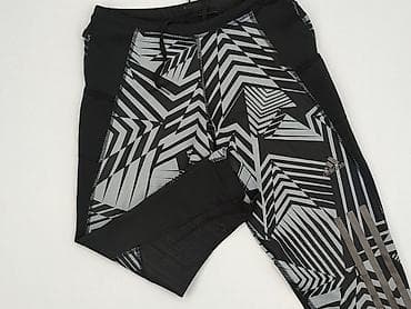 nba h: Adidas, Leggings Sports for women, size S — 1
