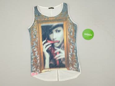 monari garnitury: Top damski, rozmiar S — 2