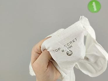 private t: Top Secret, T-shirt damski, rozmiar S — 5