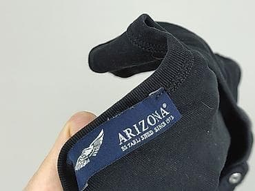 tshirt: Arizona, T-shirt damski, rozmiar S — 4