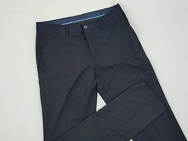 mets jeans: Spodnie materiałowe damskie, rozmiar M — 1