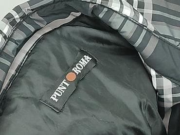 kozuch nike: Punt Roma, Płaszcz damski, rozmiar M — 6