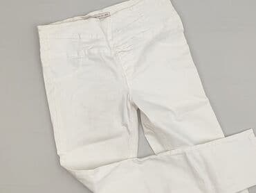 Stradivarius, Jeansy damskie, rozmiar M