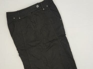 krótkie spodenki w pracy a bhp: Oasis, Spódnica damska, rozmiar M — 1