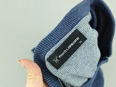 sweter neonowy: Sweter dla mężczyzn, rozmiar XL — 4