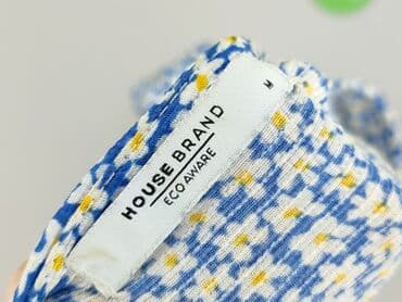 sukienki rozkloszowane midi na wesele: House, Sukienka damska, rozmiar M — 4