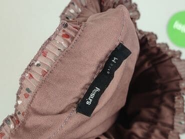 spódnice plisowane w kropki: F&F, Spódnica damska, rozmiar M — 5