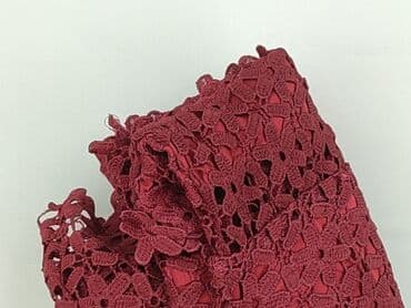 jakie rajstopy do bordowej sukienki: Golden Days, Sukienka damska, rozmiar S — 8