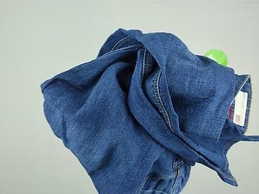 twarz: Jeansy dla mężczyzn, rozmiar 2XL — 4