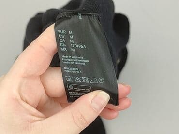 sukienka o kroju marynarki h m: H&M, Women's blouse, size M (EU 38) — 5