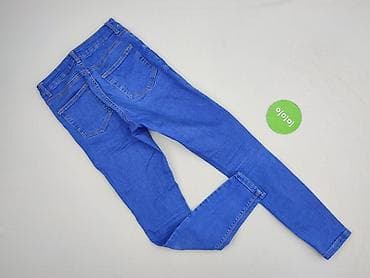 jeans cross: Denim Co, Jeansy damskie, rozmiar S — 3