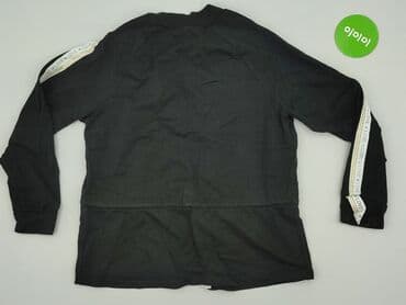 bluzy damskie z fajnymi napisami: Bluza damska
, rozmiar S — 5