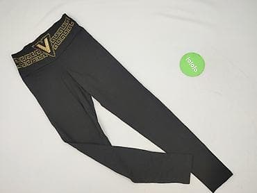 51015 buty: Elite, Legginsy Sportowe damskie, rozmiar S — 9