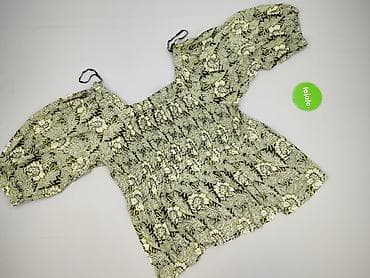 plus size: Bluzka damska, rozmiar 3XL — 3