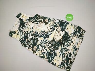 sukienka h m czerwona: H&M, Sukienka damska, rozmiar L — 2