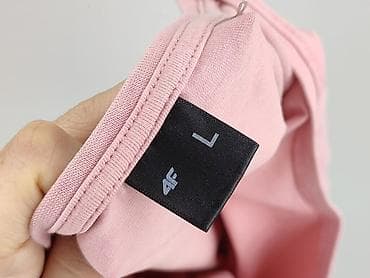 4f biedronka: 4F, T-shirt damski, rozmiar L — 4