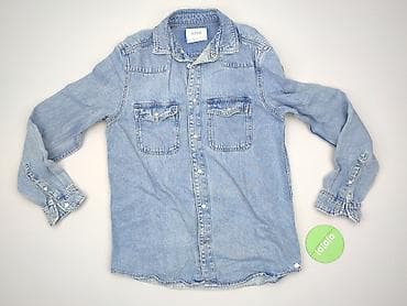 vero moda jeans jacket: Koszula damska, rozmiar S — 2