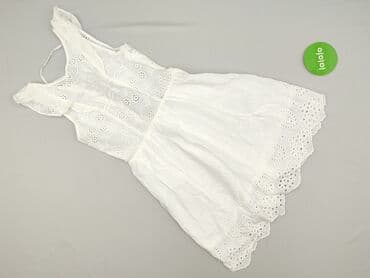 letnie sukienki xs: H&M Divided, Sukienka damska, rozmiar XS — 2